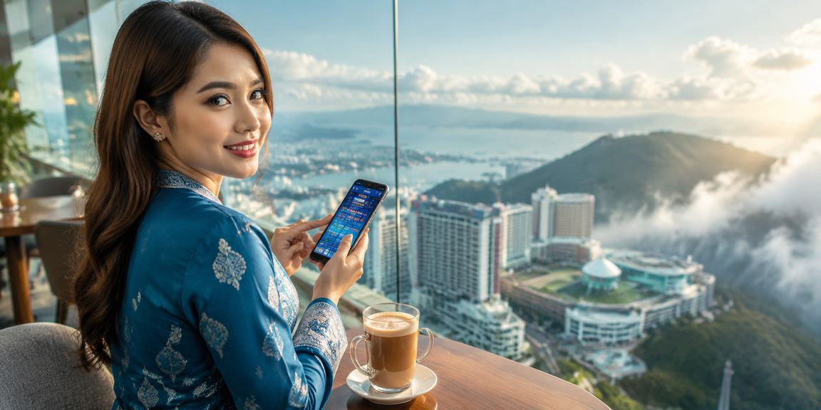 Perlindungan golongan bawah umur dalam platform 3star88 di kawasan hiburan Malaysia