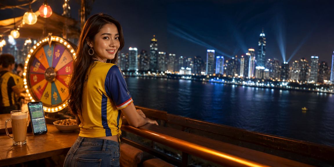 Pemain Johor aktif menggunakan platform 3star88 untuk pertaruhan sukan dan cabutan hadiah