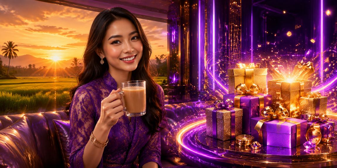 Tip pertaruhan tepat dan mudah difahami