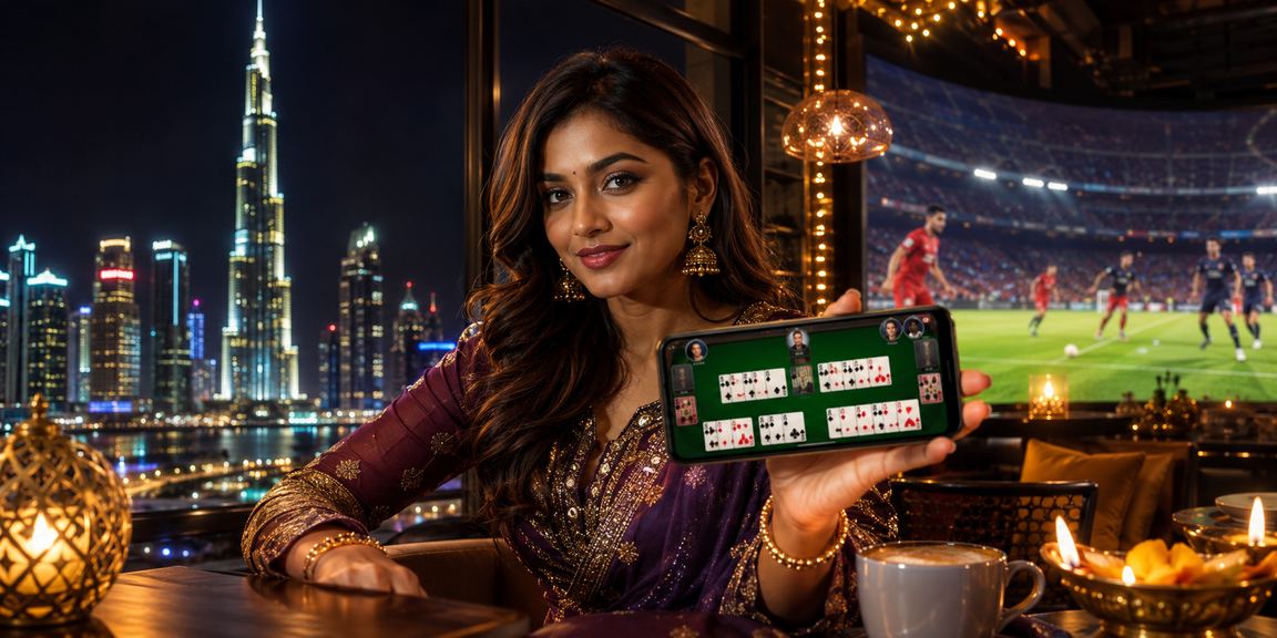 Pemain Kuala Lumpur membaca tip pertaruhan bola sepak di 3star88 menggunakan telefon