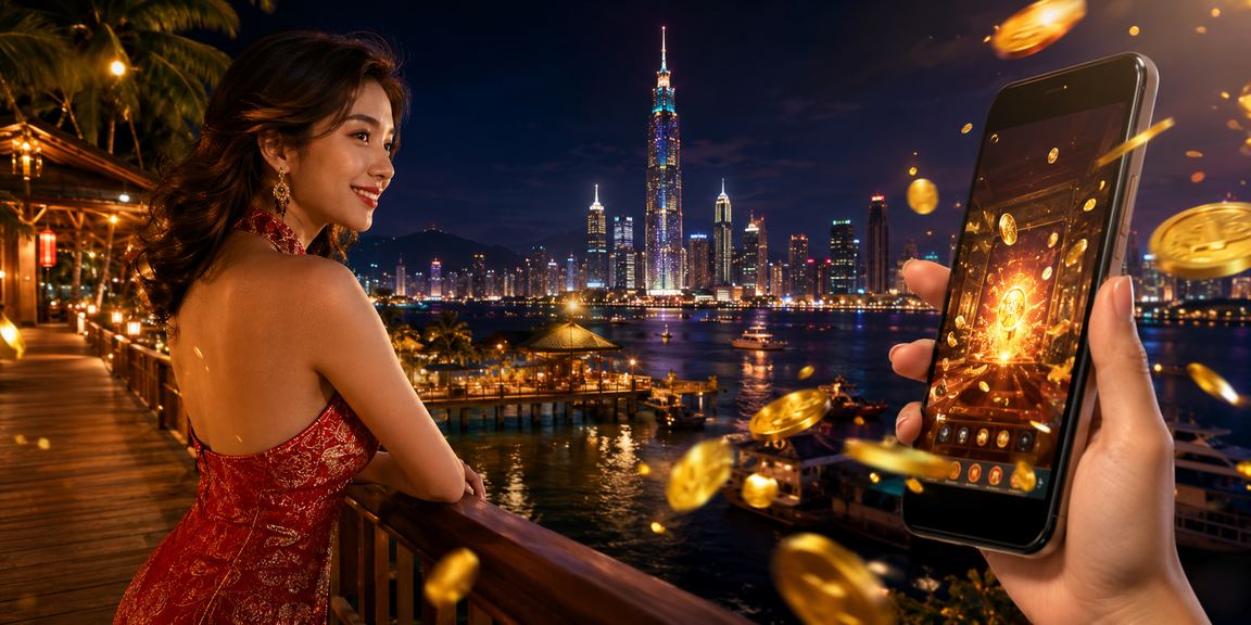 Pengguna Kuala Lumpur mengakses kasino mudah alih 3star88 dengan perlindungan data peribadi terjamin