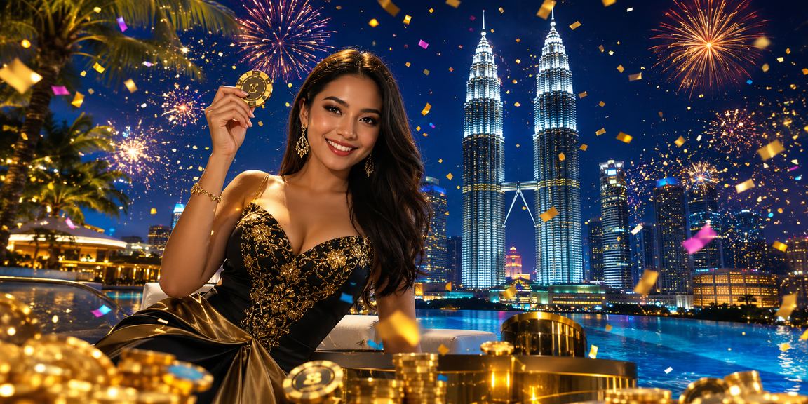Deposit rebate bonus permainan slot 3star88 melalui kaedah pembayaran Malaysia