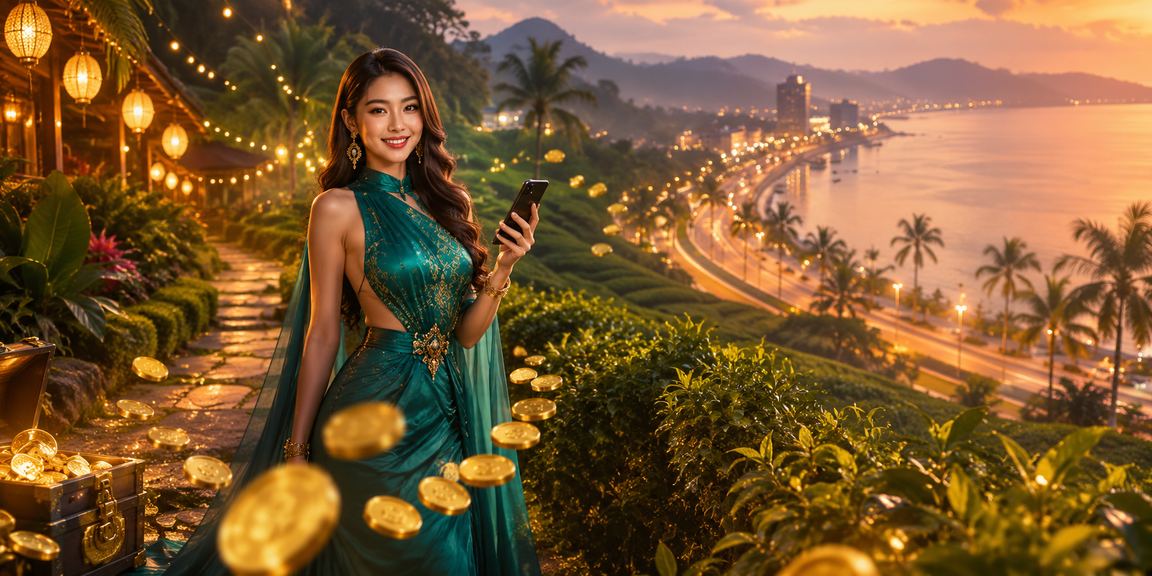 Pengguna Kuantan log masuk ke akaun kasino mudah alih 3star88 dengan selamat