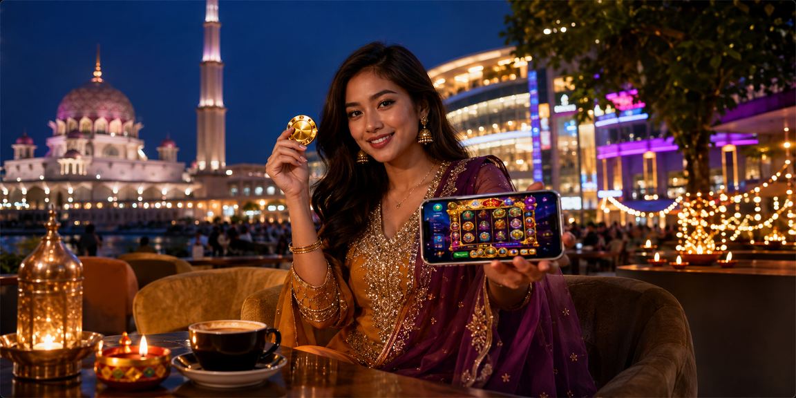 Pengguna Putrajaya mendapat sokongan pelanggan 3star88 melalui peranti mudah alih