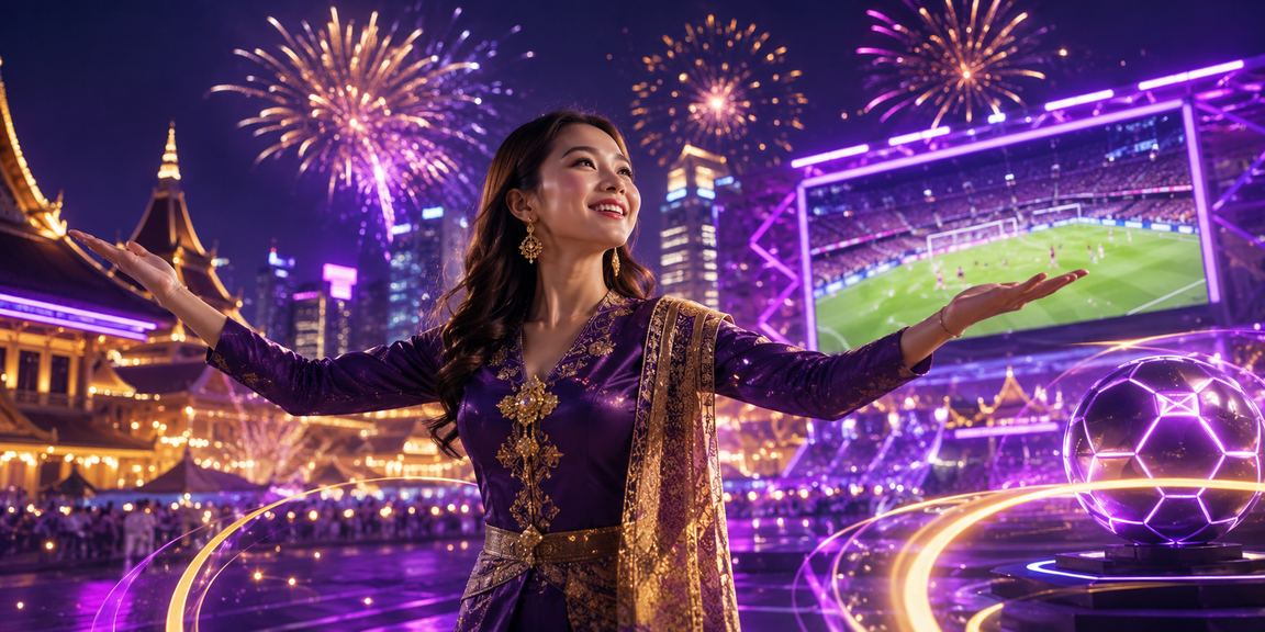 Pemain Sarawak membuat pertaruhan bola sepak live di 3star88 menggunakan telefon pintar